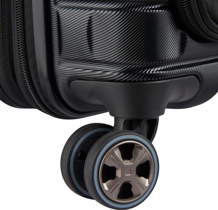 Produktbild Delsey Shadow 5.0 4-Rollen Kabinentrolley 55 cm Laptopfach mit Dehnfalte (41 l)