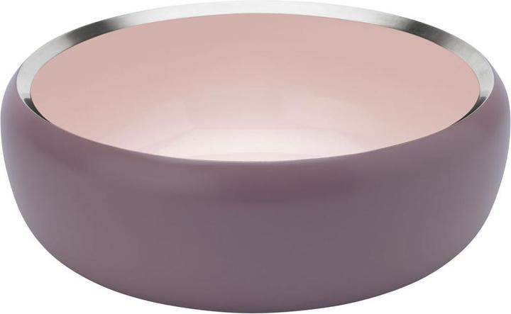Powder, Dusty Rose