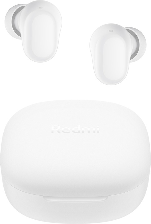 Image du produit Xiaomi Redmi Buds 6 Play (NC, 7.50 h, Sans fil)