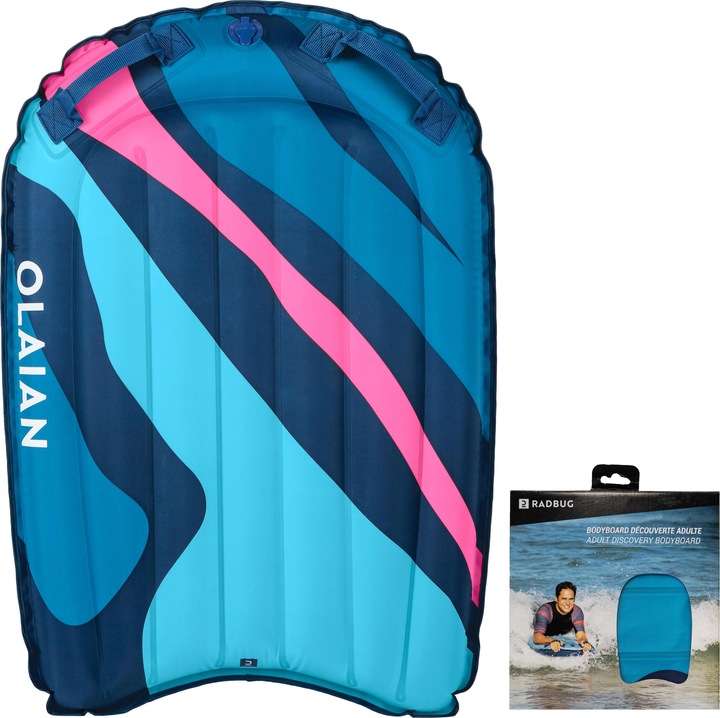 Immagine prodotto Radbug bb discovery compact m 325044