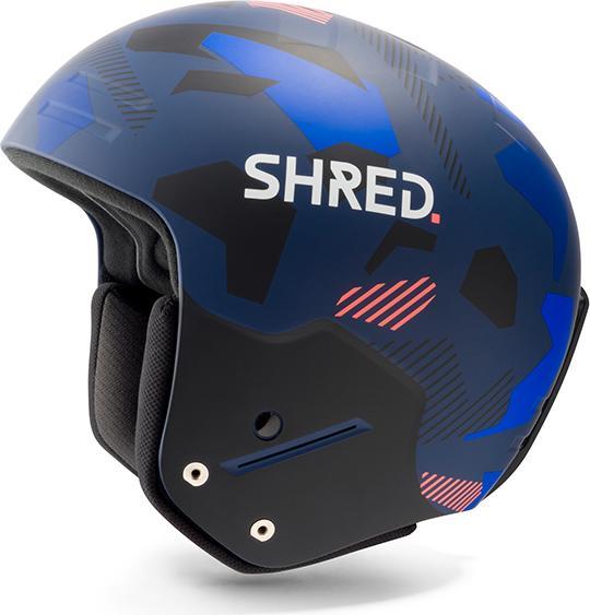 Produktbild Shred Basher Ultimate Night Flash (54 - 58 cm, S, M)