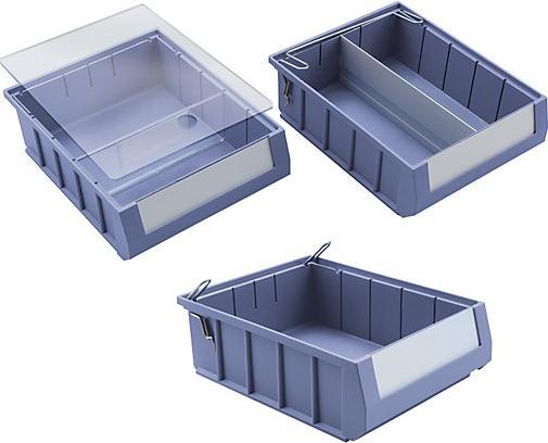 Image du produit kaiserkraft Caisson d'étagère