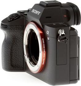 Actual product image Sony Alpha 7 III Kit (24 - 105 mm, 24.20 Mpx, Full frame)