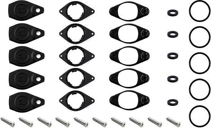 Image du produit Accell Yakun