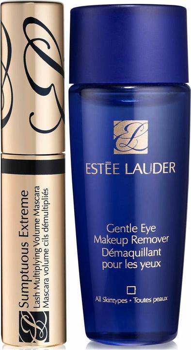 Produktbild Estée Lauder Mini Sumpt Masc / Eye Make Up Remover
