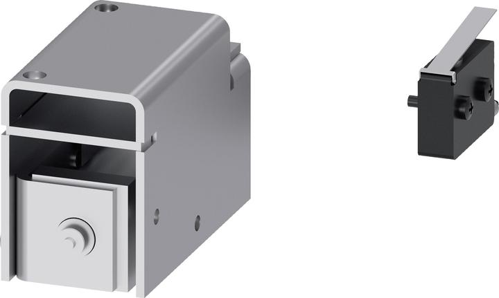 Actual product image Siemens SIEM remote reset solenoid