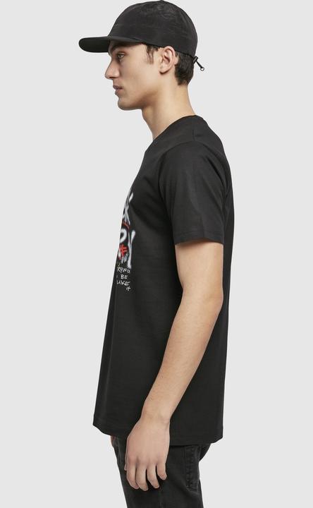 Produktbild MT No Risk No Story Tee (M)