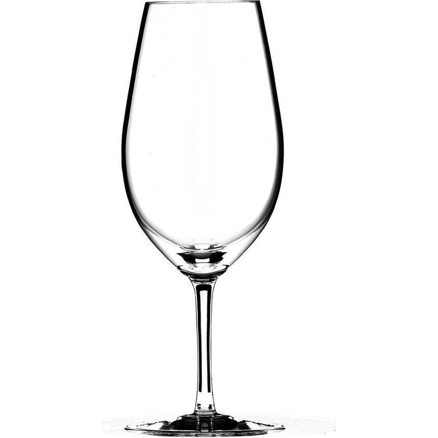 Riedel Glas für Portwein SOMMELIERS Klar (25 cl, 1 Glas, Dessertweingläser) (B0075SG6IA)