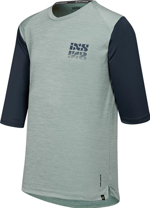 Produktbild iXS Carve X Jersey (XL)