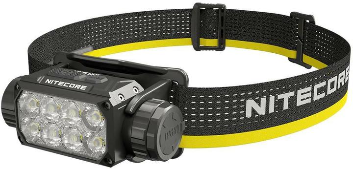 Immagine prodotto Nitecore HC75 UHE E focus (3000 lm)