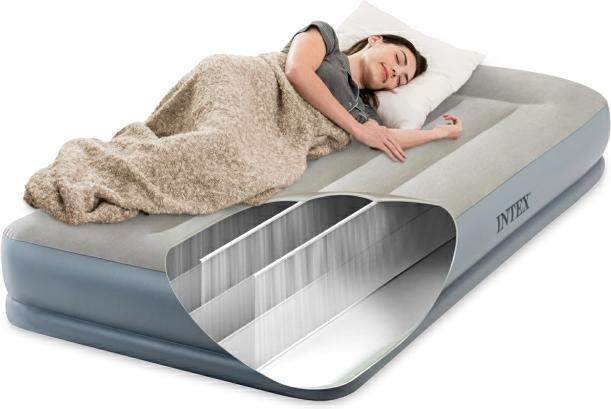 Produktbild Intex Mid-Rise Twin (100 x 190 cm)