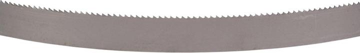 Actual product image Makita B-40543 Cutting band 13x835MM, 5 pcs. 14TPI, METAL 4-6mm, DPB181