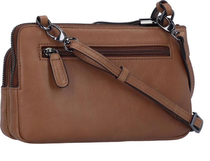 Image du produit Picard Bella Sac à bandoulière en cuir 20 cm