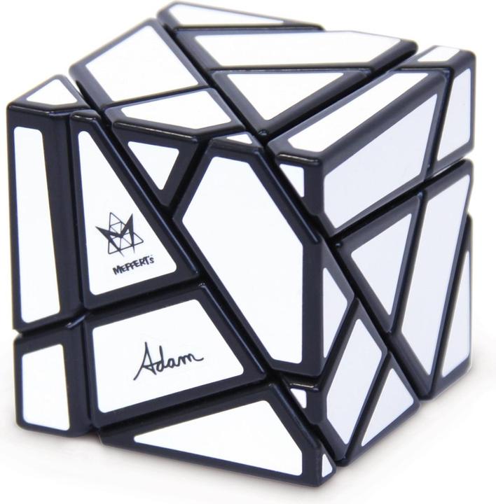 Actual product image Recent Toys Ghost Cube