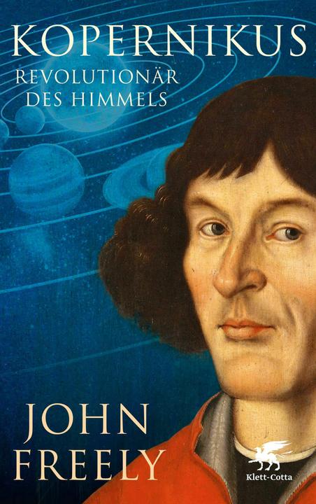 Produktbild Kopernikus (Deutsch, John Freely, 2015)