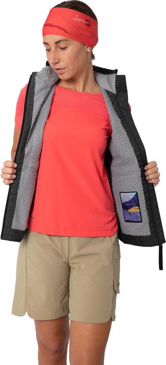 Produktbild Lamunt Alessia PTC Alpha Wind (XXL)