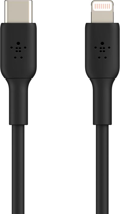 Produktbild Belkin C – Lightning (1 m)