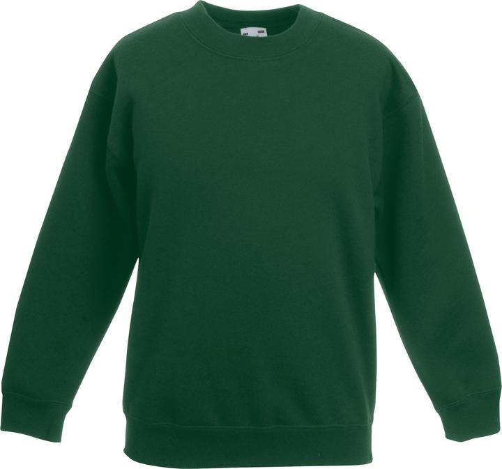 verde bottiglia