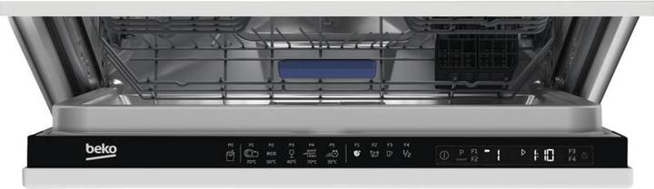 Actual product image Beko EB dishwasher