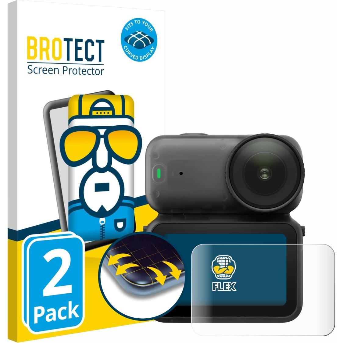 BROTECT Full-Screen Pellicola, Pellicola protettiva