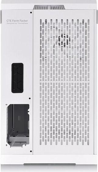 Produktbild Thermaltake CTE C700 Air Snow White (ATX, E-ATX, mATX, Mini-ITX)