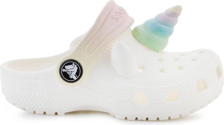 Image du produit Crocs T's Classic I AM Unicorn Clog (23)