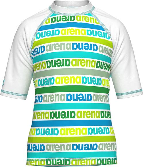 Produktbild Arena Kids Friends Uv S/S Tee (98)