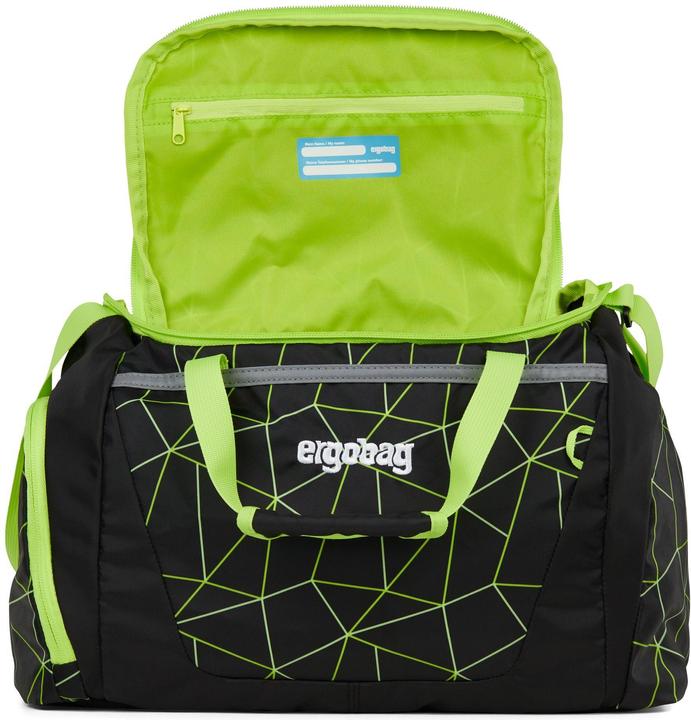 Image du produit Ergobag Sac de sport 40 cm (20 l)