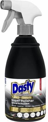 Produktbild NoName Dasty Home Care Cosmetics Super Polisher Multi-Surface Polish Liquid 500ml