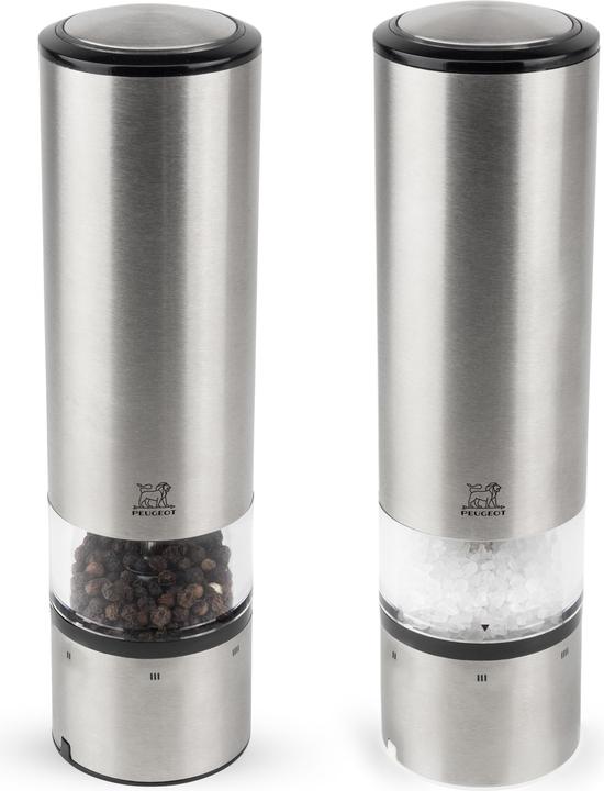 Produktbild Peugeot Elis Sense (Pfeffer)