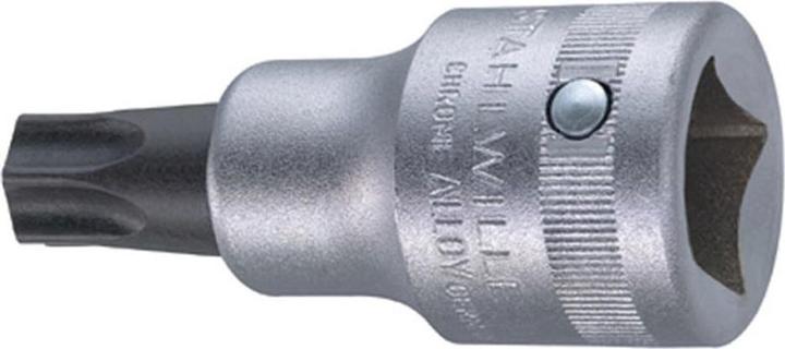 Stahlwille 59TX Bussole per cacciavite 3/4 T90