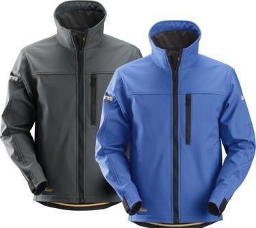Produktbild Snickers Workwear Softshell Jacke AllroundWork 1200 (M)