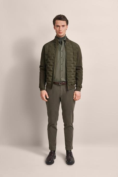 Produktbild Bugatti Sweatshirt ohne Muster (XL)