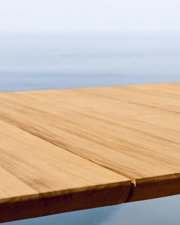 Actual product image Kave Home Icaro (220 cm)