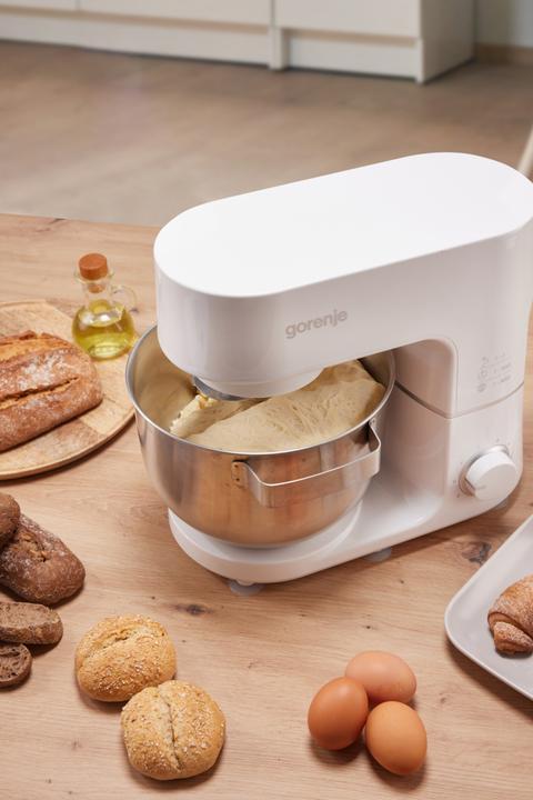 Actual product image Gorenje 742293 (5 l, 800 W)