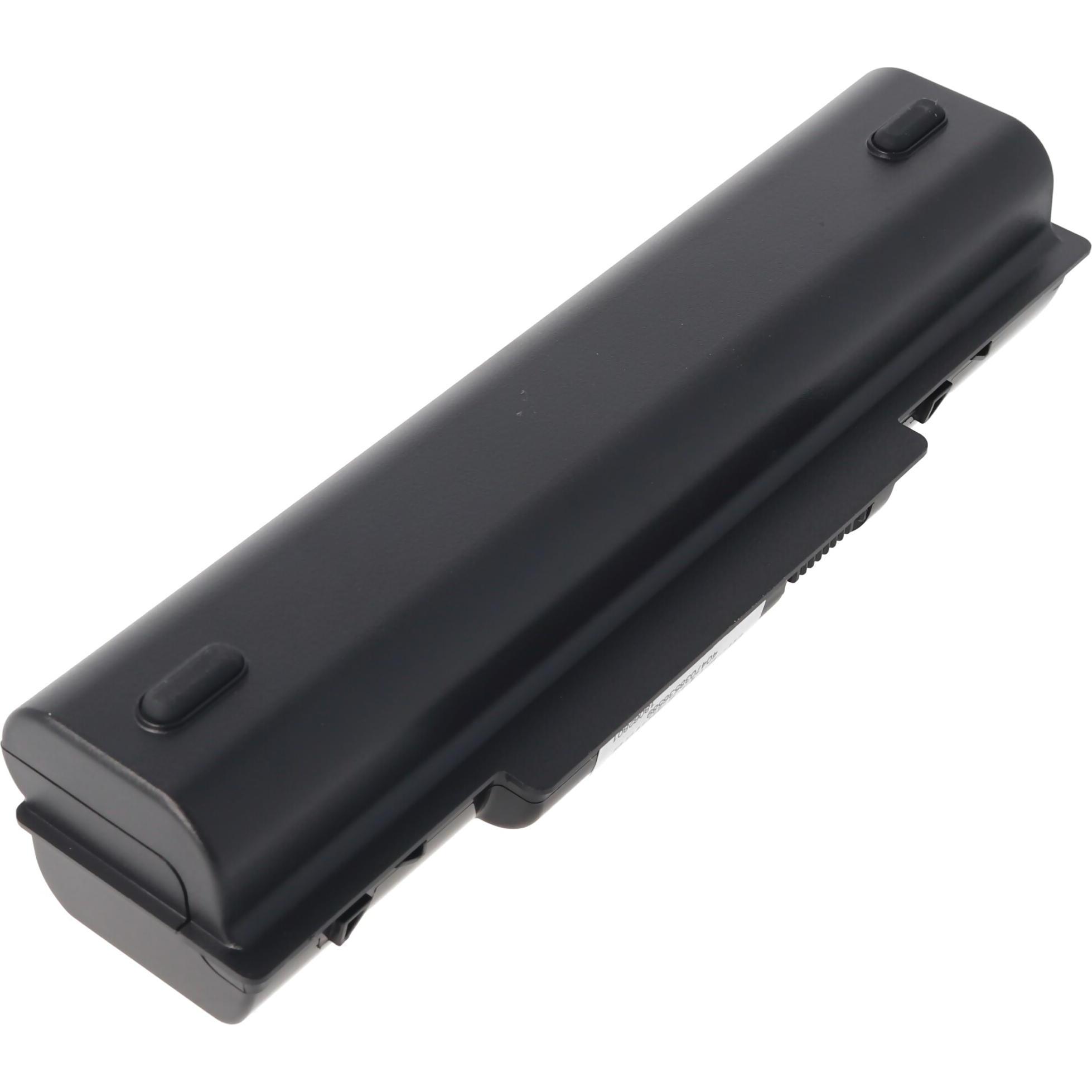 Acer AkkuAspire 5732Z (8800 mAh), Notebook Akku, Schwarz