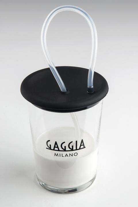 Actual product image Gaggia Magenta Milk RI8701/01