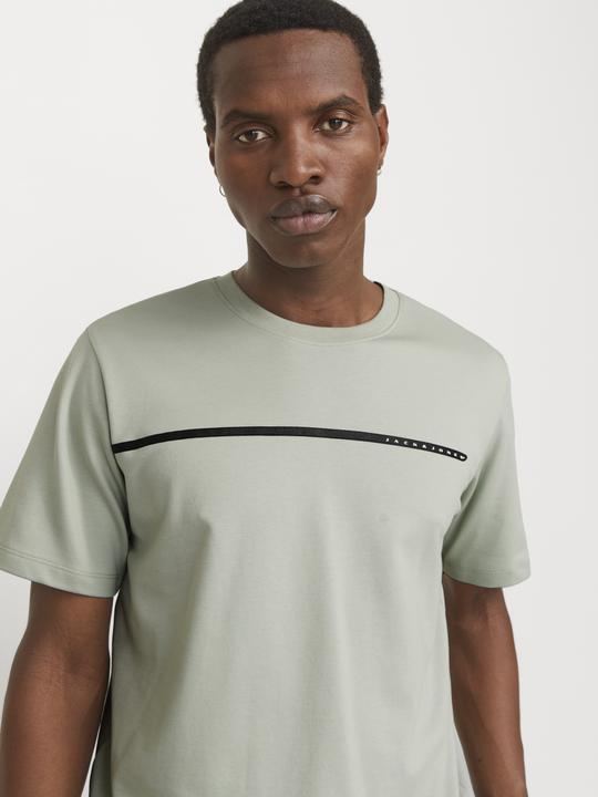 Immagine prodotto Jack & Jones Jcofusion Full Branding Tee Ss Crew Noos (XL)