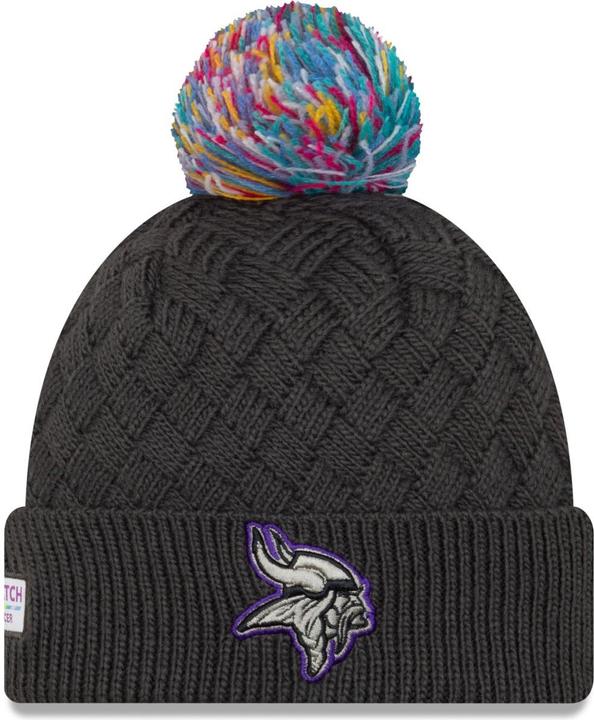Immagine prodotto New Era Crucial Catch Minnesota Vikings