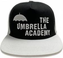 Actual product image Heroes Inc Casquette Umbrella - Logo