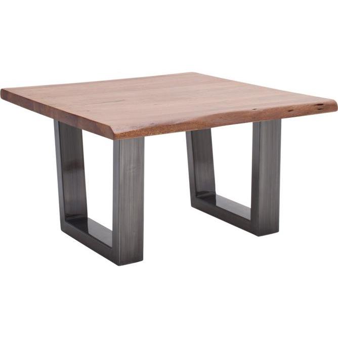 Robas Lund, Couchtisch + Beistelltisch, Cartagena (75 x 45 x 75 cm)