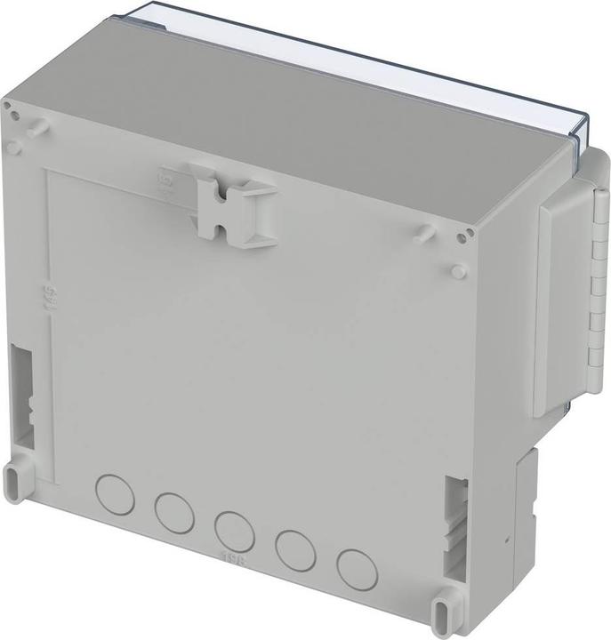 Produktbild Bopla REGLOCARD RCP 2000 Regler-Gehä (Gehäuse)