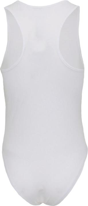 Produktbild Brave Soul Rundhalsausschnitt Racer Back Bodysuit (XL)