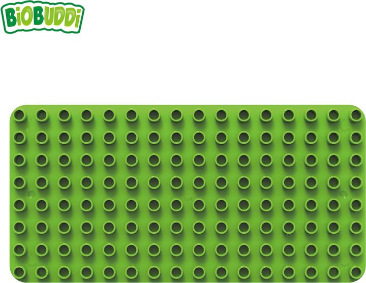 Image du produit Biobuddi Plaque de base Vert