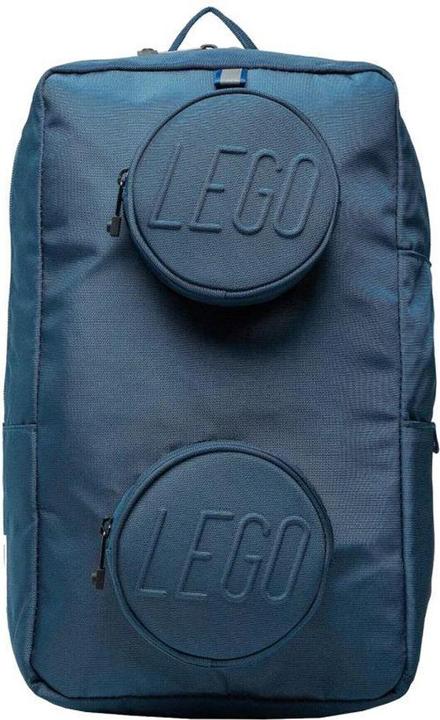 Actual product image LEGO Brick 18L Backpack (18 l)