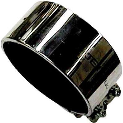 SAV, Rohrverbindungstechnik, GPA Jetkupplung rostfrei für 58mm MA (Rohrkupplung)