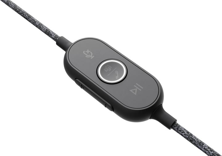 Produktbild Logitech 991-000338 (Kabelgebunden, USB-C)