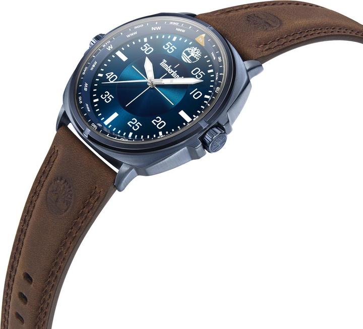 Produktbild Timberland Williston (Analoguhr, 47 mm)