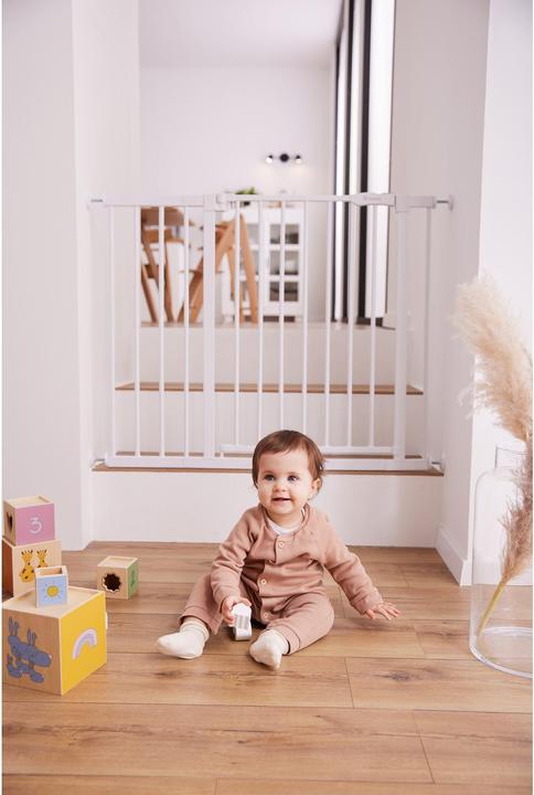 Productafbeelding Hauck Open N Stop 2 (75 cm)