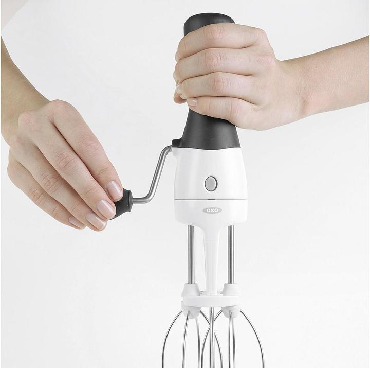 Productafbeelding OXO Good Grips Eierklopper